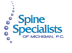 spine logo